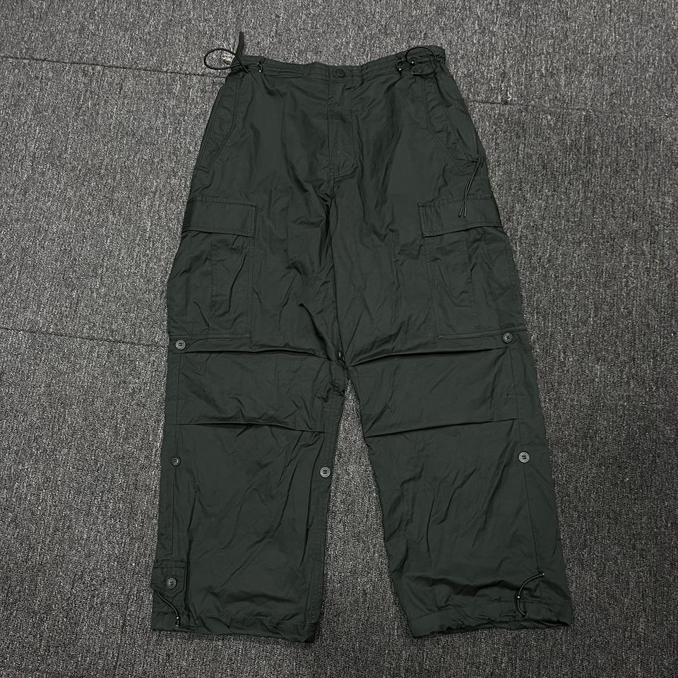 MAHARISHI 마하리시 카고 팬츠