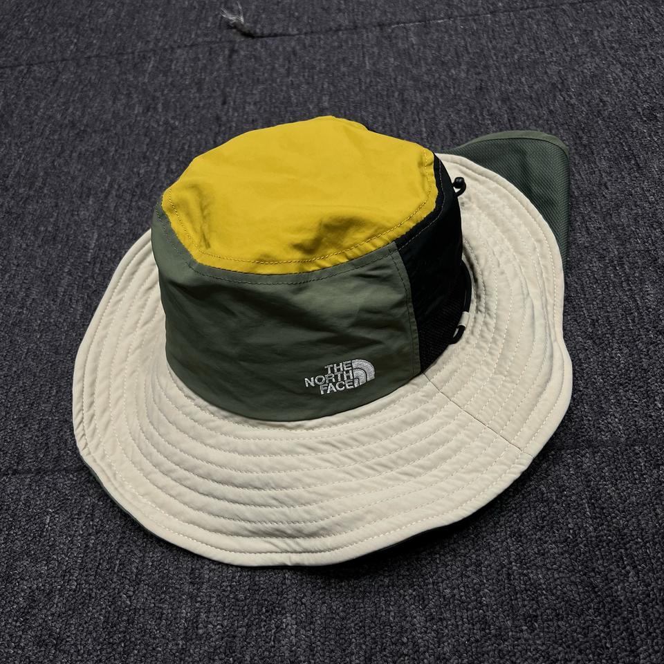 노스페이스 에코 라이트 쉴드햇