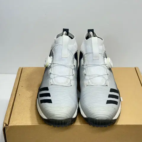 [245]아디다스 골프화 코드케이오스 보아 하이