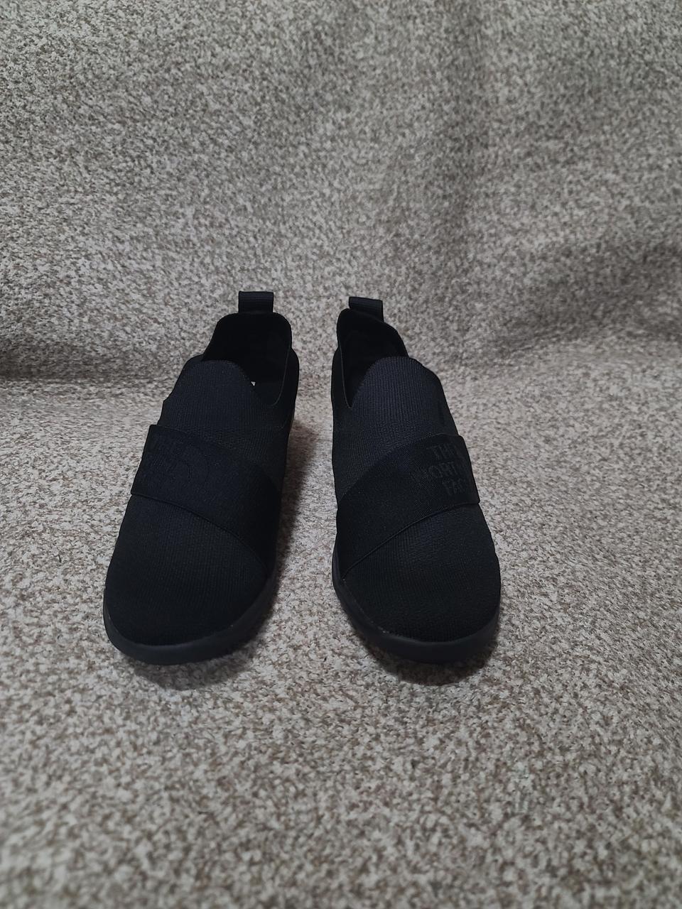 ❤무료배송❤노스페이스 여성 니트 웻지