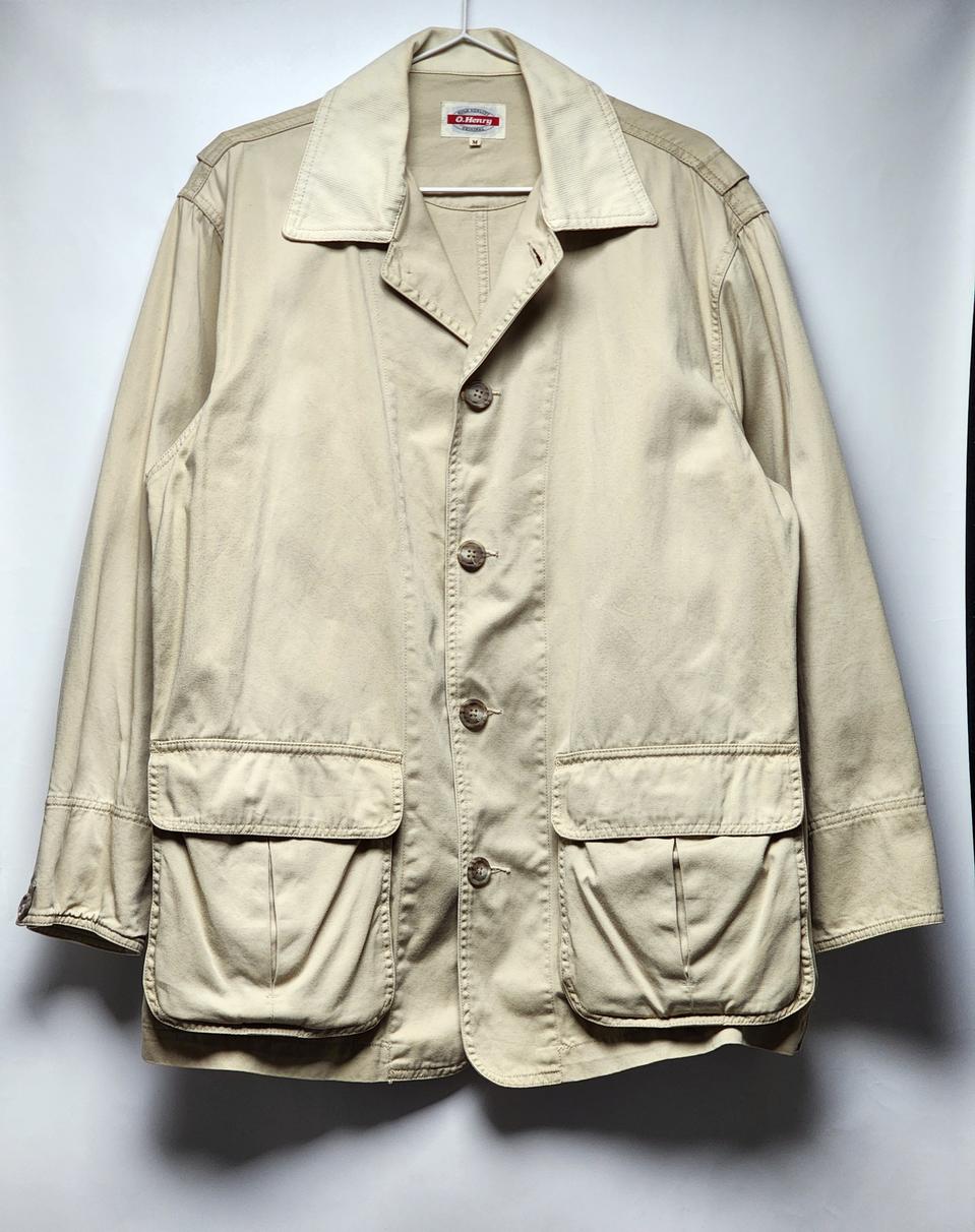 오핸리 워크자켓 105