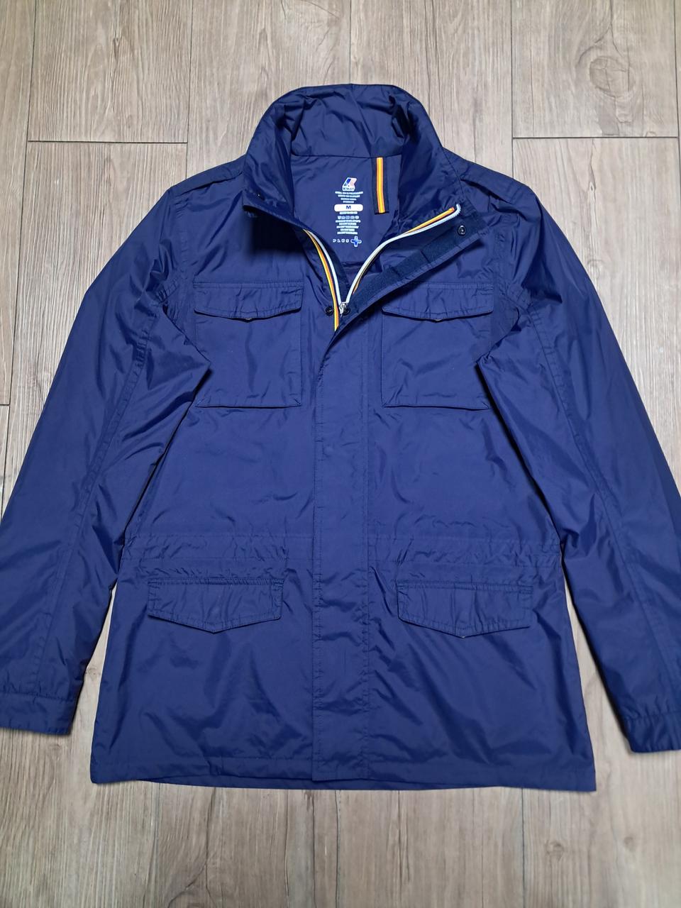 까웨 방수자켓 남성M