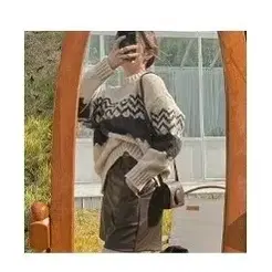 (새상품) 핫핑 레더 스판 반바지 브라운