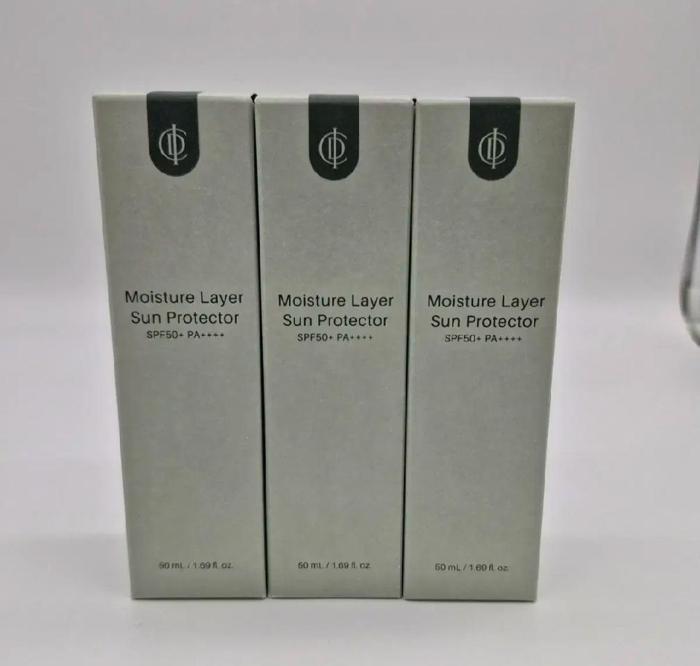 인셀덤 썬크림 (선젤) 선프로텍터