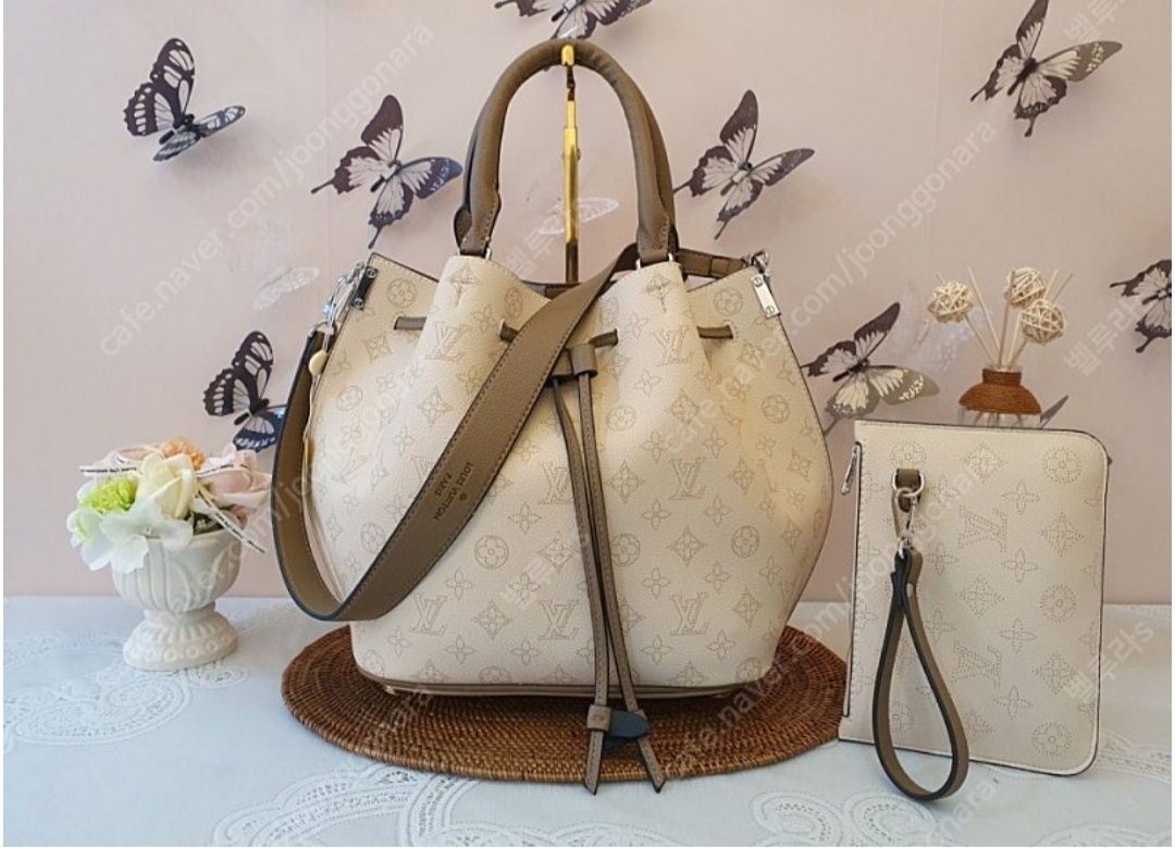 루이비통 지롤라타 가방