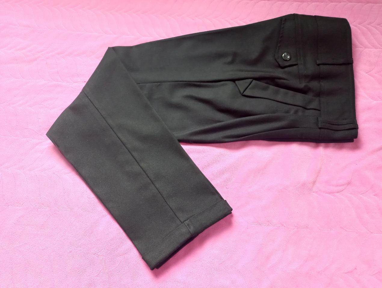 여성바지(겨울용/28)