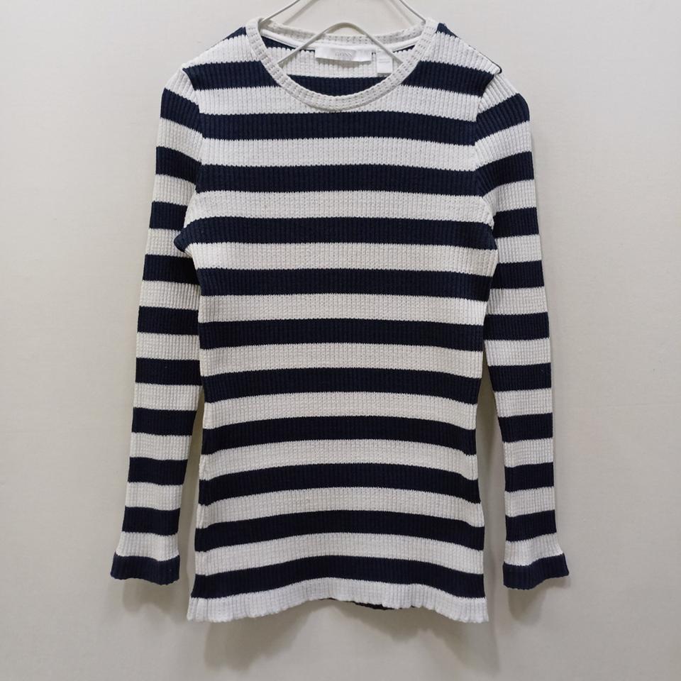 휴고보스 이너  쫄쫄이 라운드 긴팔 티 여성 XS S 사랑봉봉