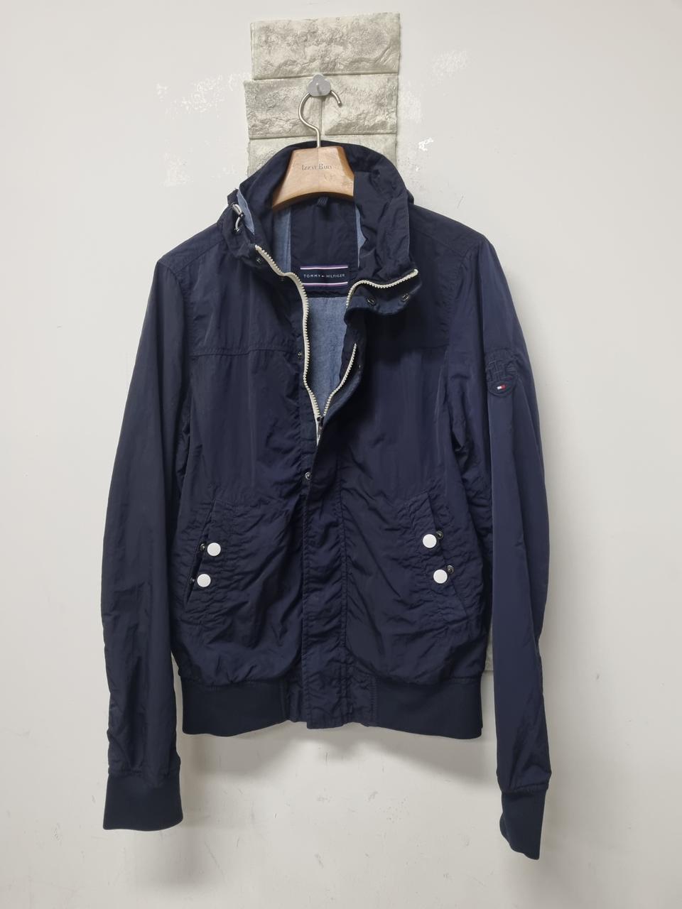 타미휠휘거 남자 봄 숏점퍼 95