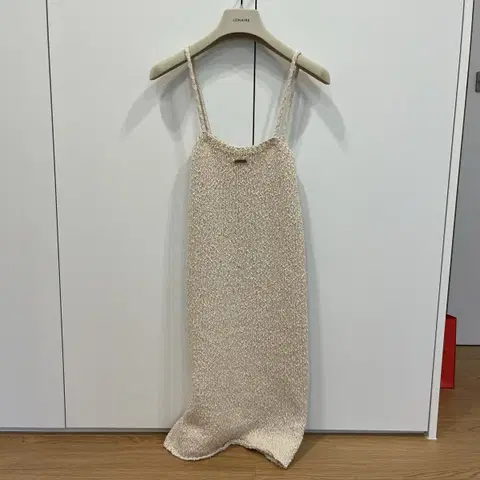 [xs] jw anderson mini dress