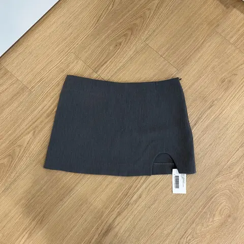 [m] the frankie shop slit skirt