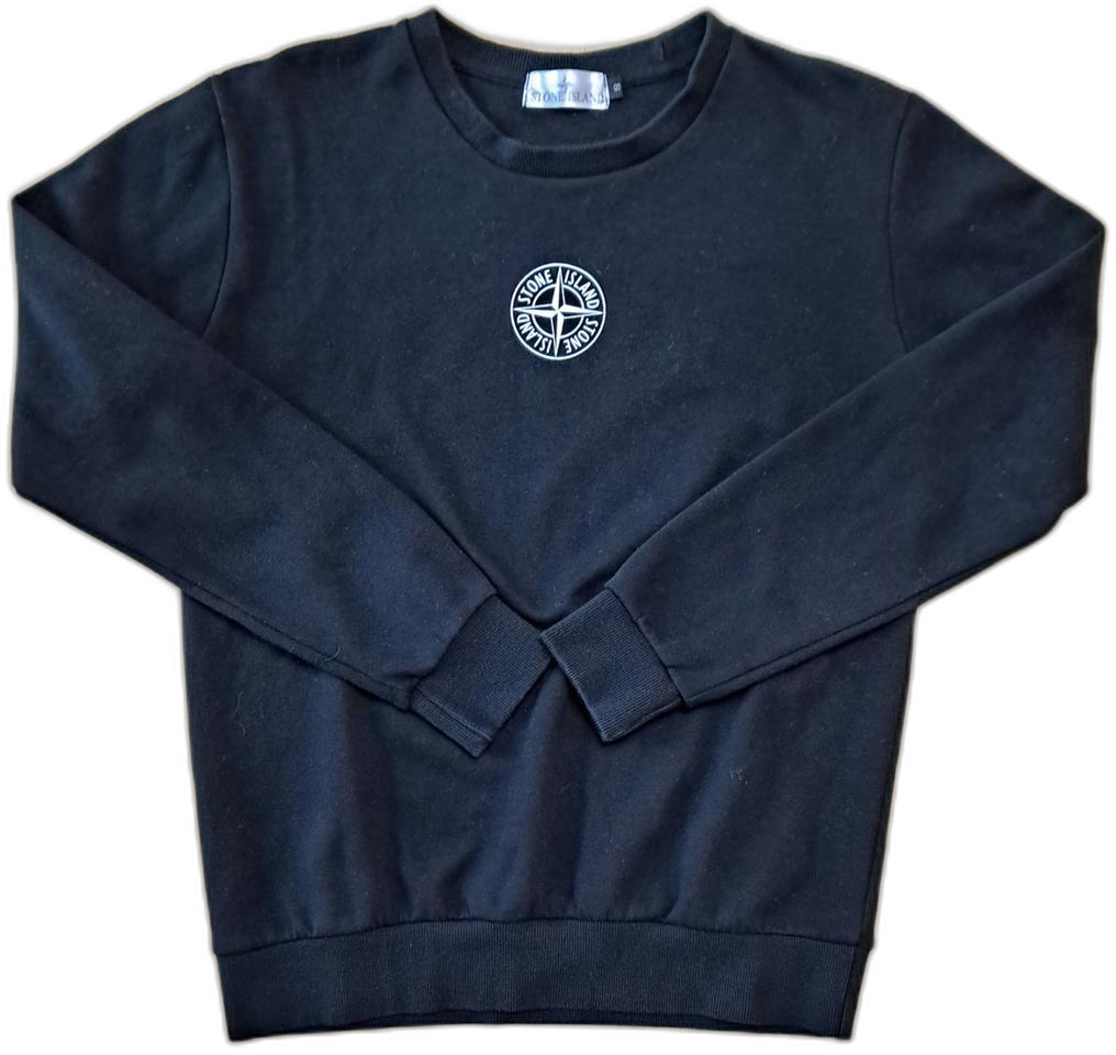 스톤아일랜드 맨투맨 S