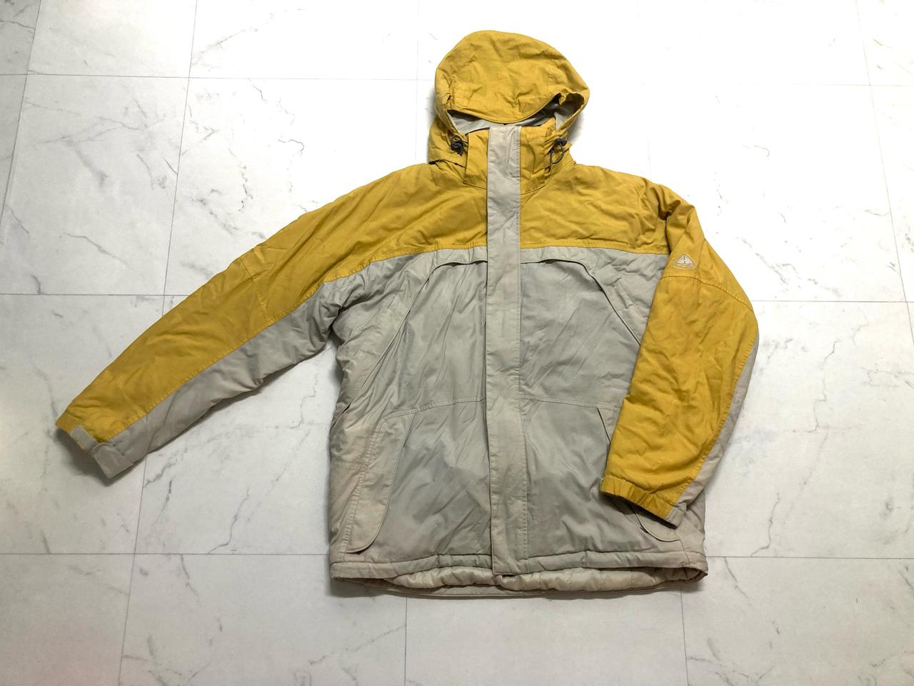 00s 나이키 ACG 스노우 마운틴 파카 110 XXL