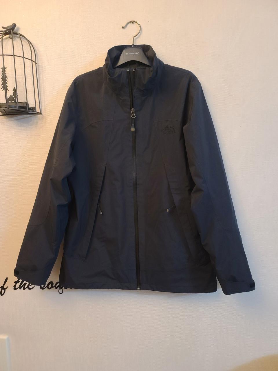 노스페이스 고어텍스 바람막이