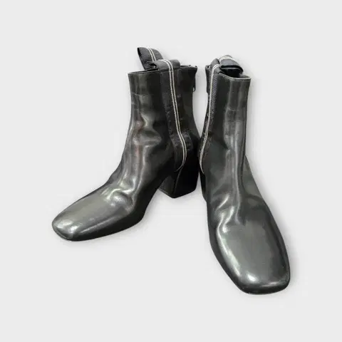 [37]브루넬로 쿠치넬리 앵클 부츠