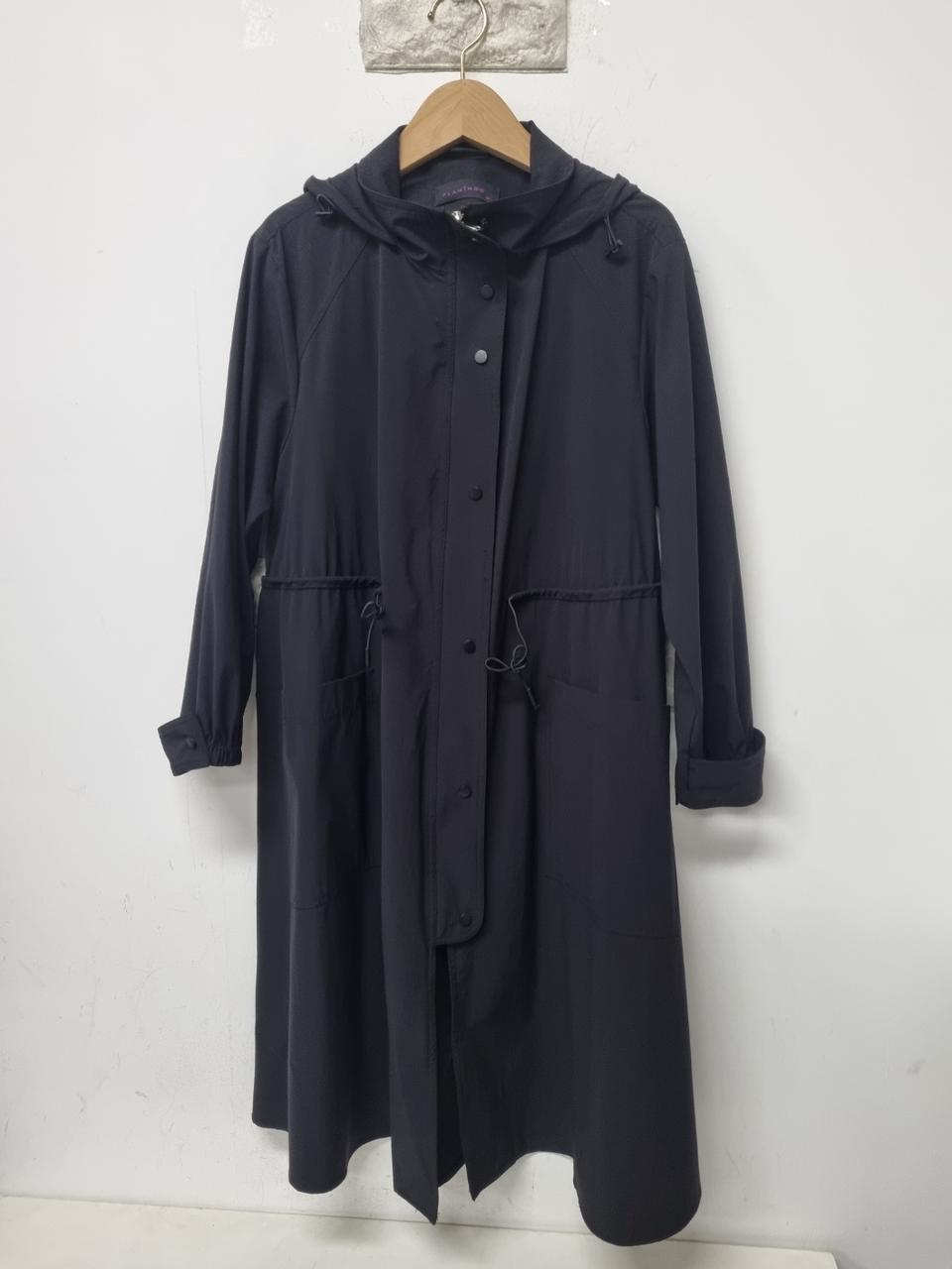 후라밍고 봄 신축성좋은 아우터