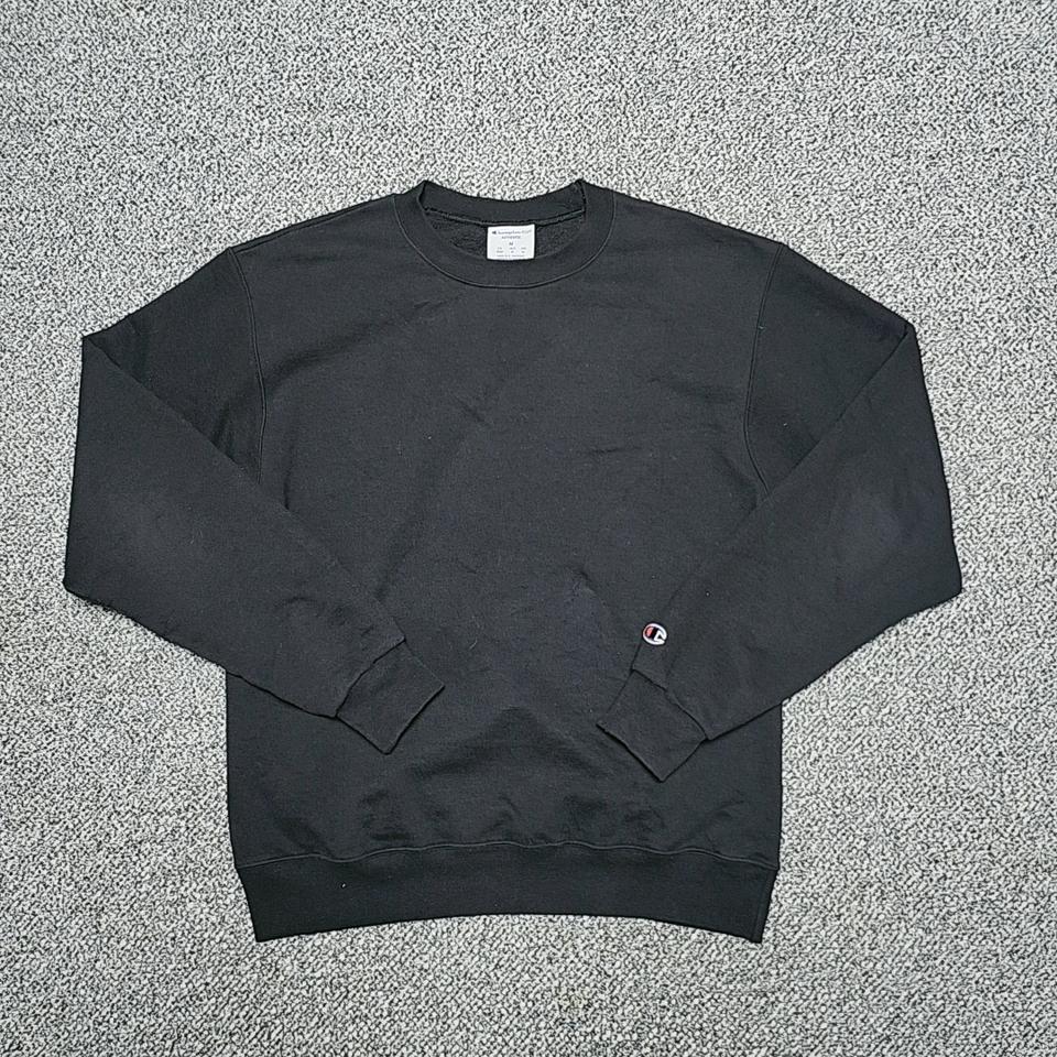 [M] 챔피온 기모 맨투맨