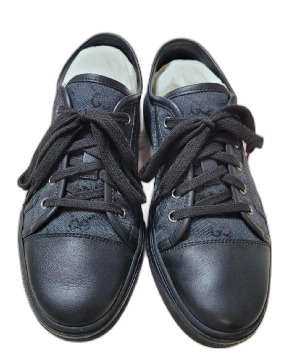 구찌스니커즈(거의새것)