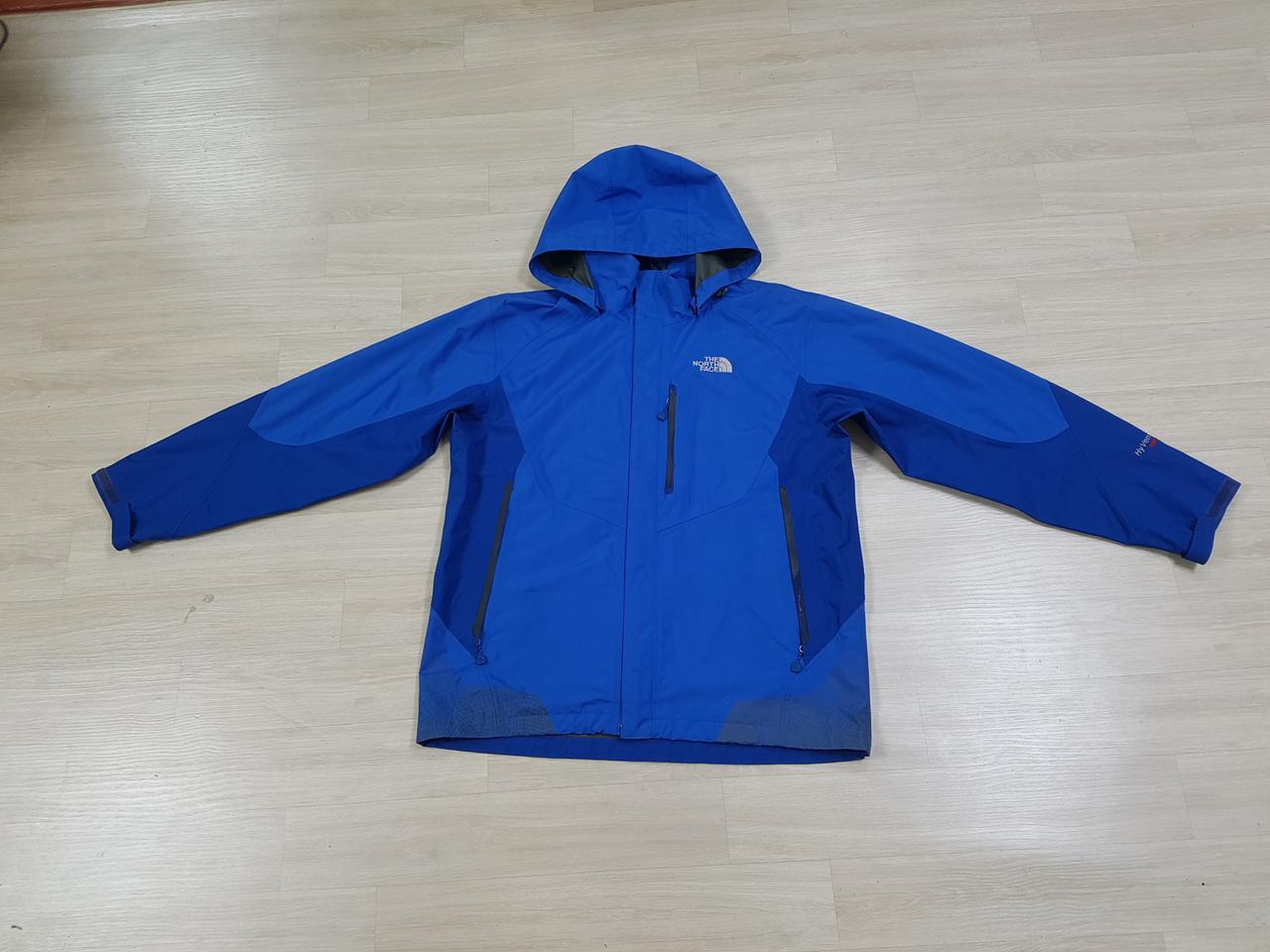 새거수준 노스페이스 정품 남성점퍼 바람막이점퍼 사이즈 105