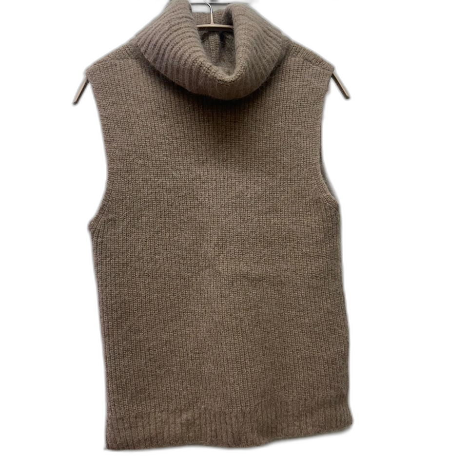 앙고라 니트 베이스