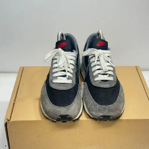 [270]나이키 데이브레이크 SP 회/검