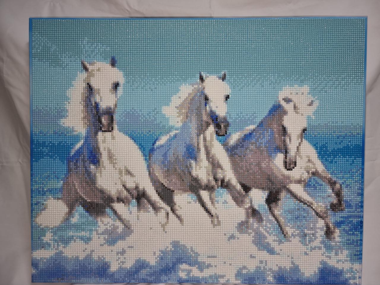 ❣보석십자수(완성품)❣