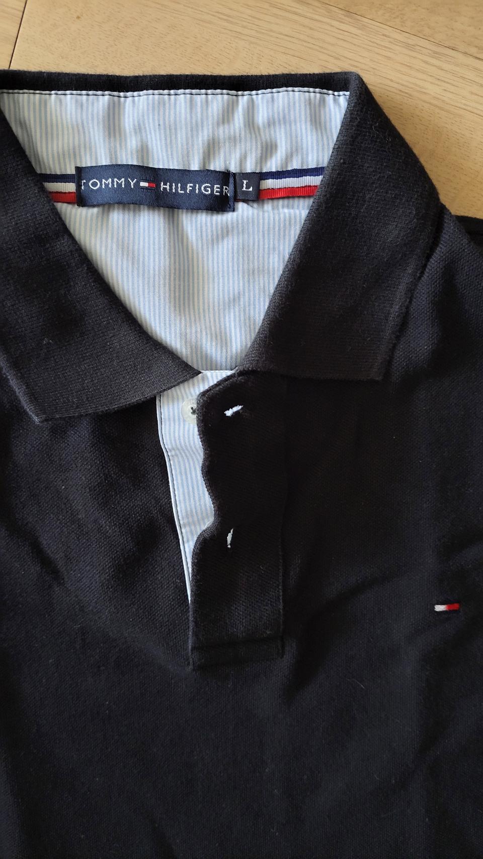 Tommy Hilfiger티셔츠