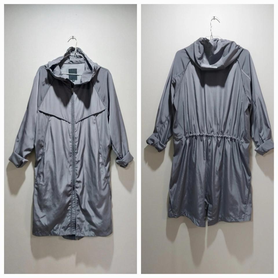 TOPTEN 봄가을 코트 95-100