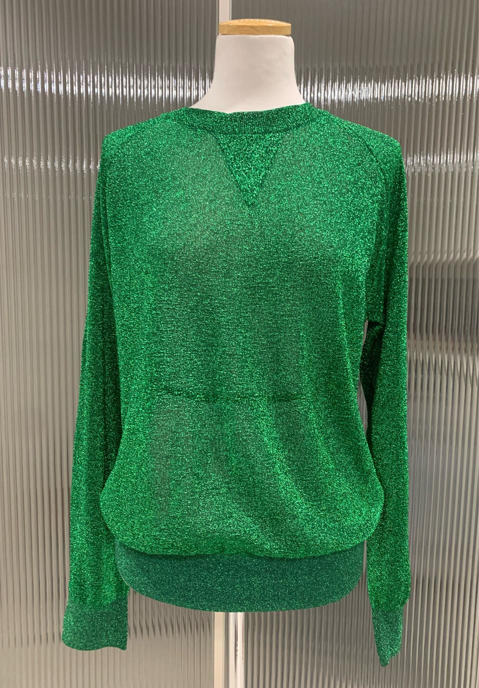 럭키슈에뜨 라운드티 F (55 66)