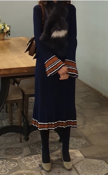 시스템 투피스 F (55 66)