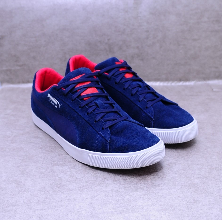 푸마골프화 265mm