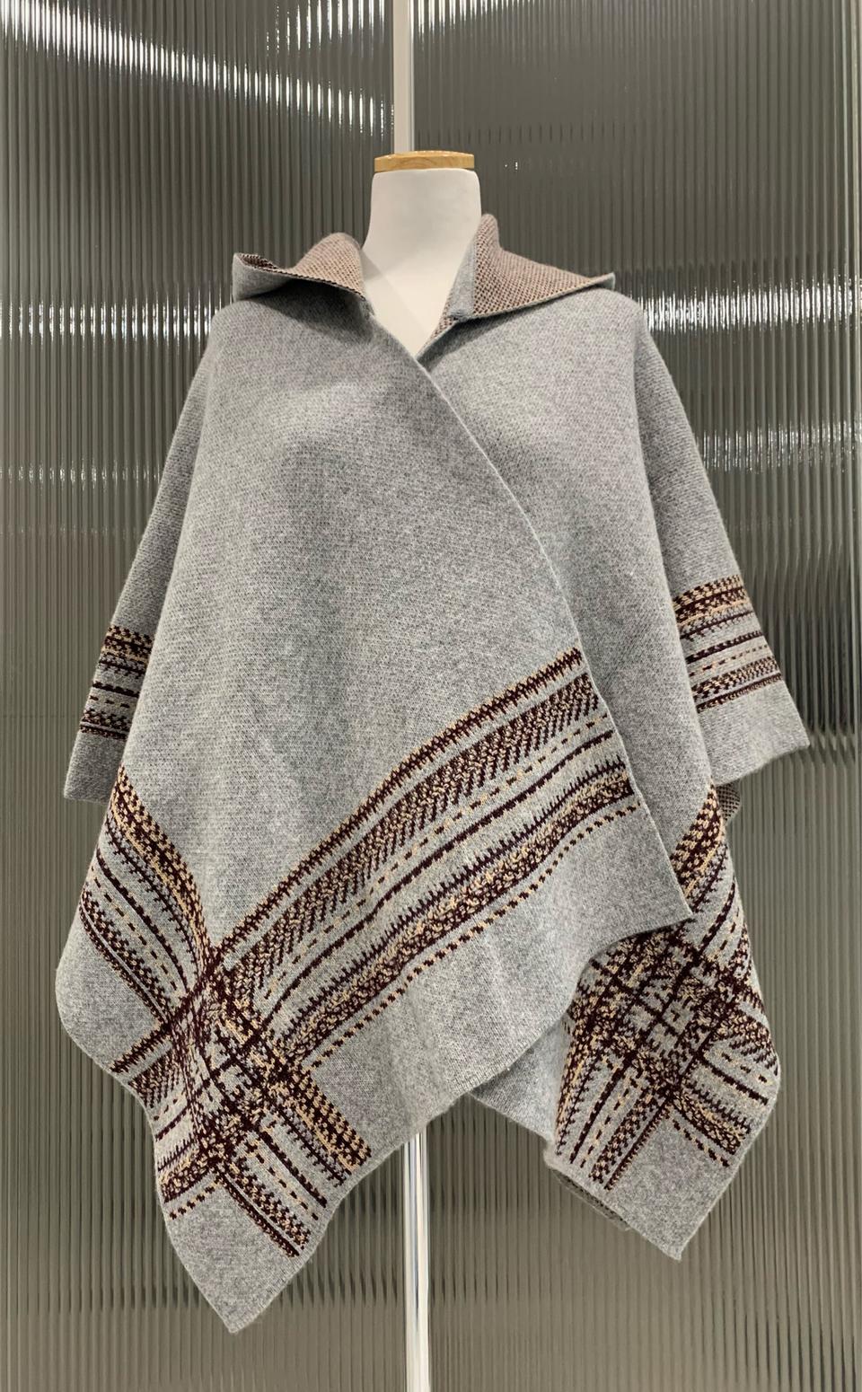 오즈세컨 후드 케이프 1 사이즈 (55 66)