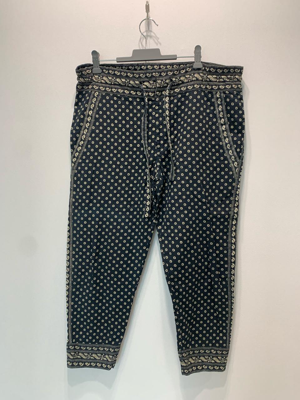 이자벨마랑에뚜왈 면바지 38 사이즈 (66)