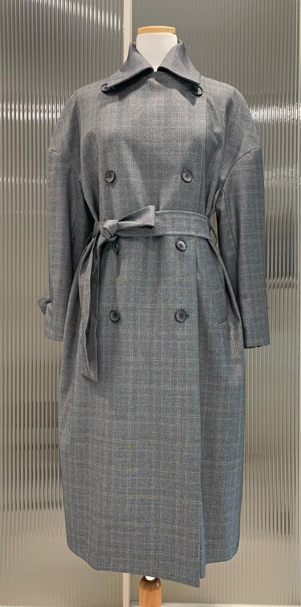 여성 트렌치코트 (66)