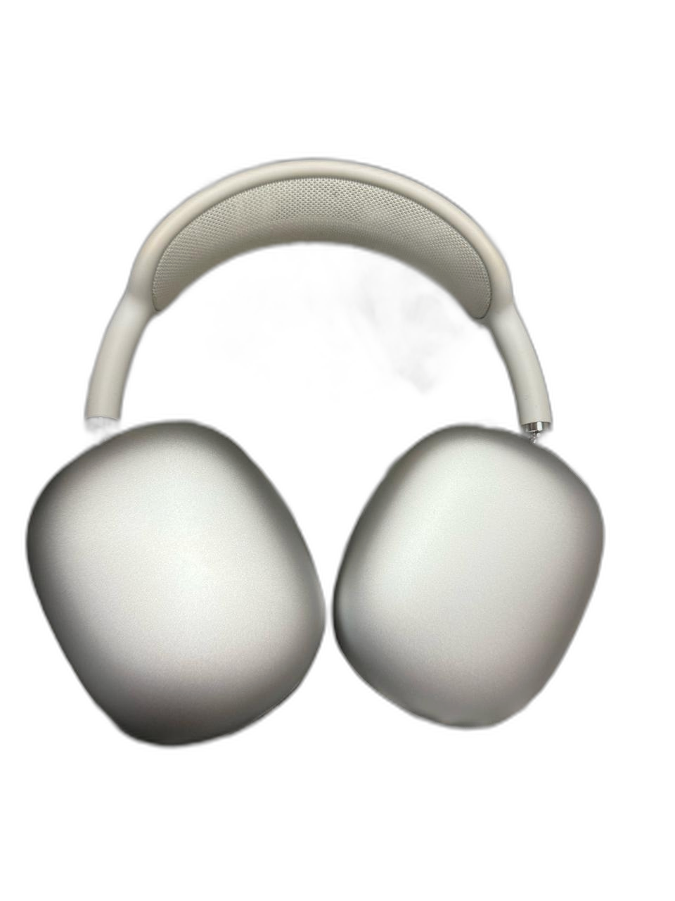 에어팟 맥스 실버