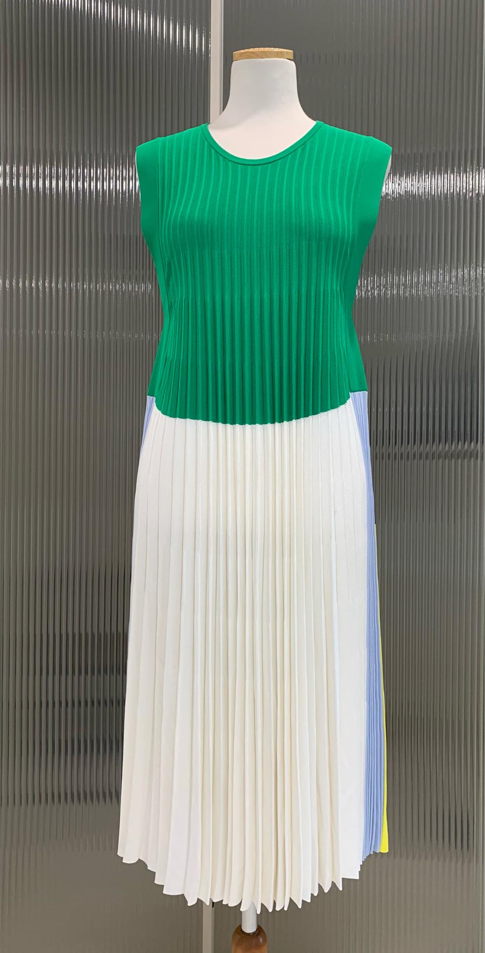 MRZ 니트 원피스 L 사이즈 (66)