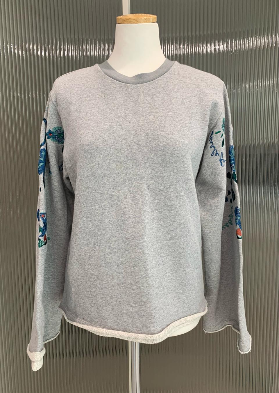 톰그레이하운드 라운드티 XS 사이즈 (55 66)