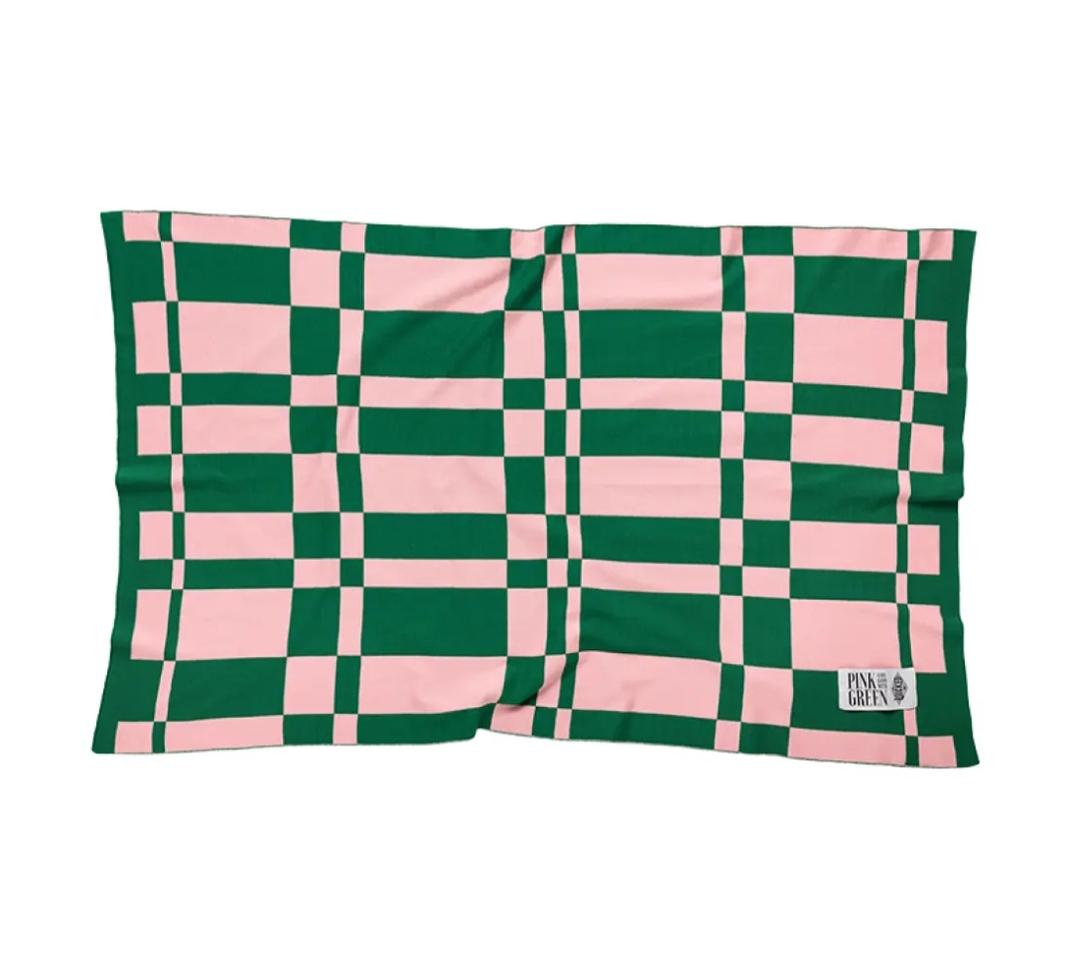 택포) 위키드 블랭킷 위키드 담요 무릎담요