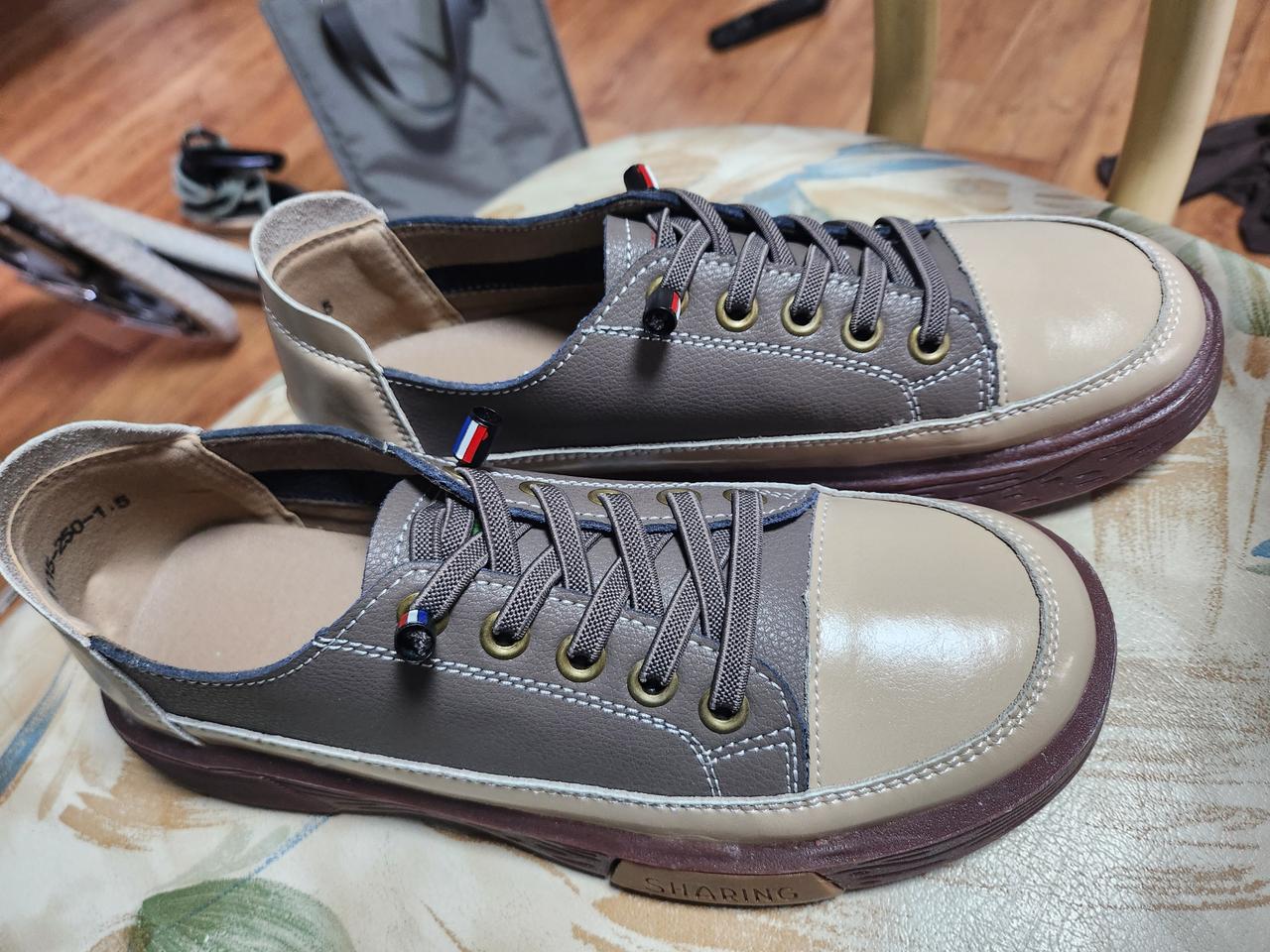 신발250  새제품