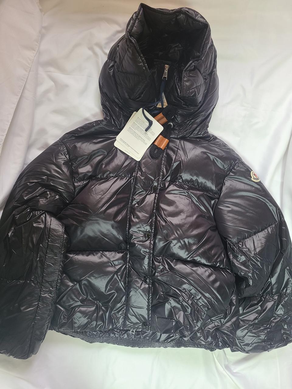 몽클레르 몽클레어 보레이 쇼트 다운 자켓 패딩