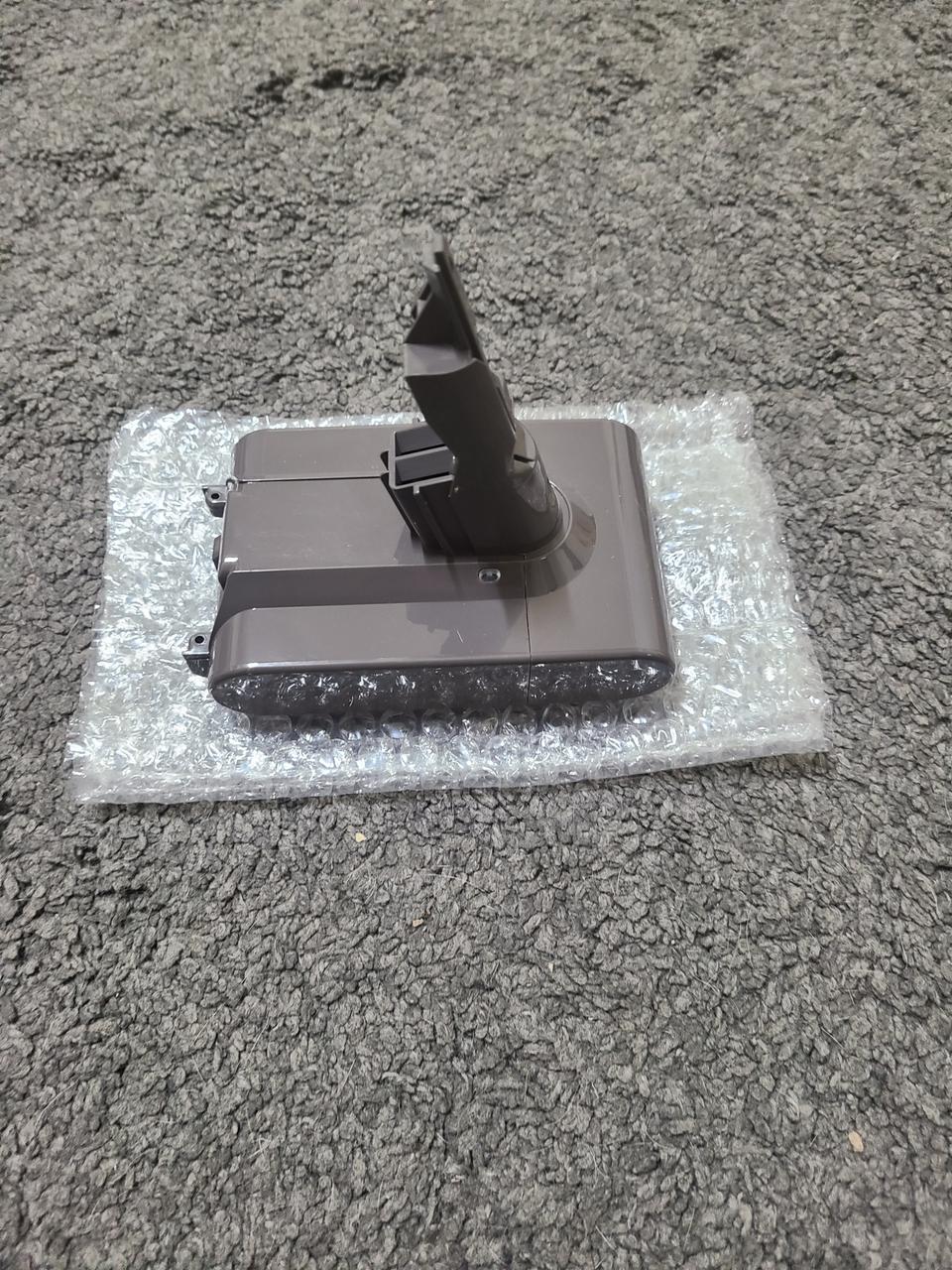 다이슨 V7 무선청소기 대용량 배터리 (새상품)(4800mah)