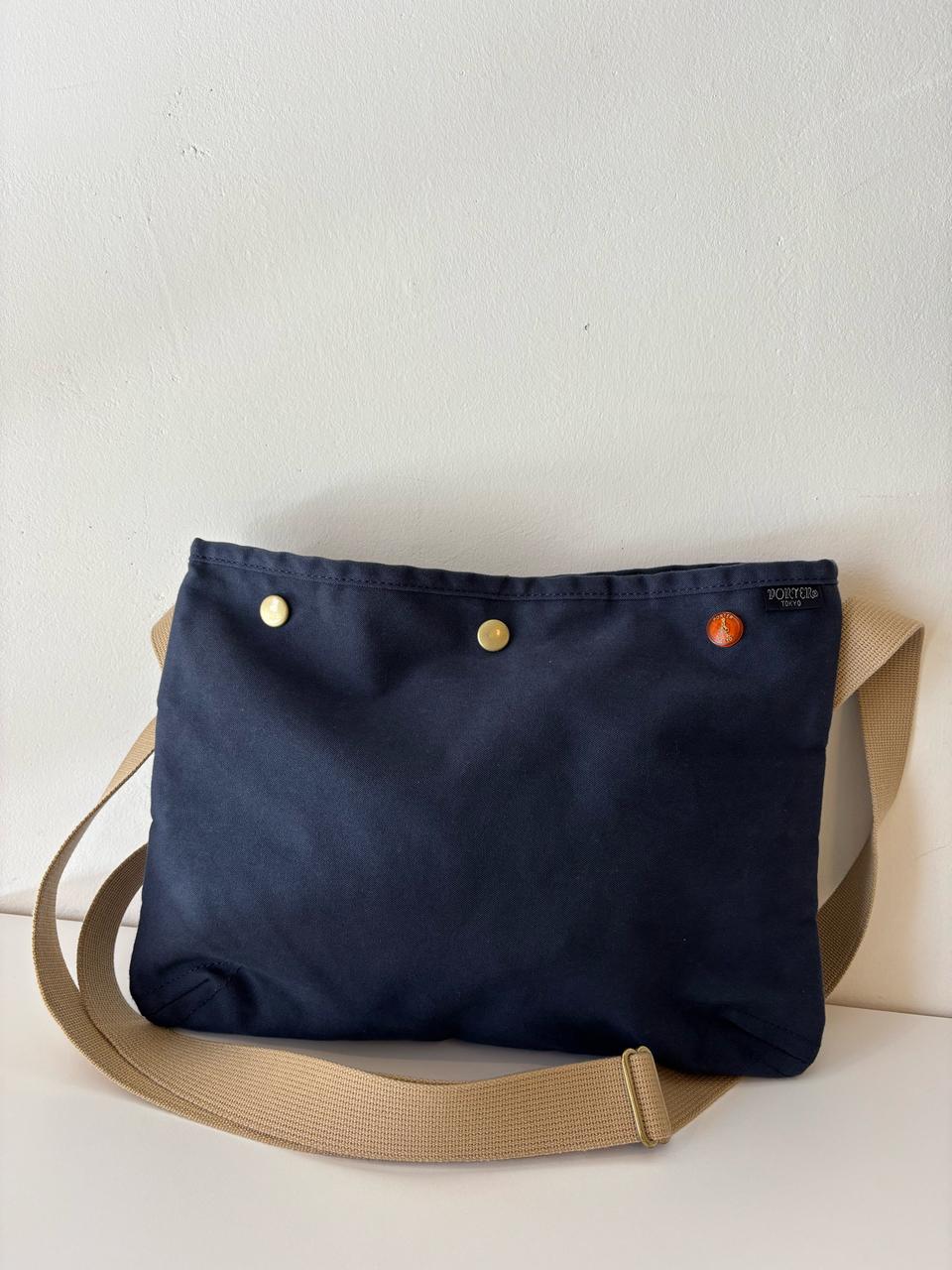 포터 coppi 사코슈 네이비