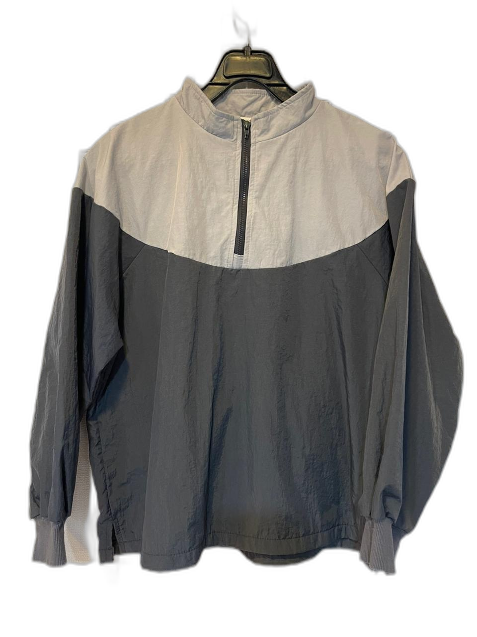 까르르 아노락 새상품급