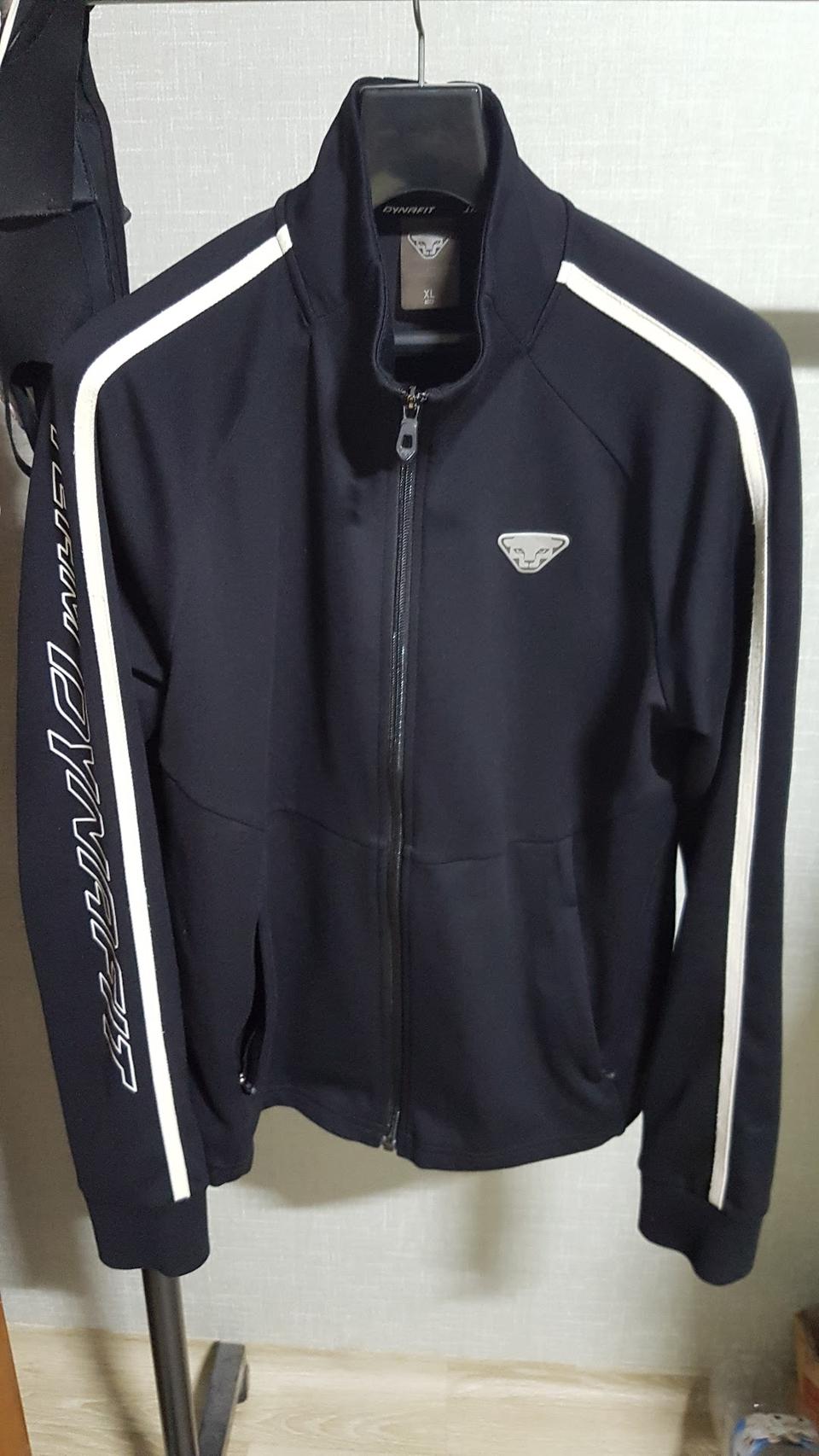 다이나핏 DYNAFIT 트랙 자켓 100