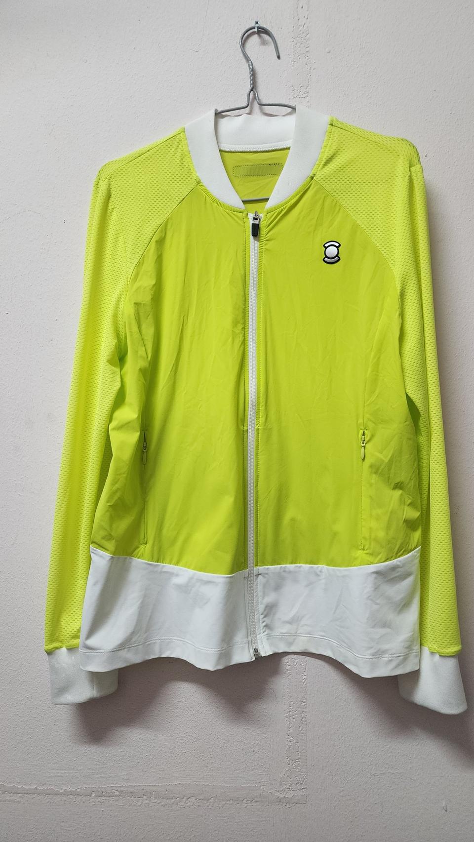 와이드앵글 골프웨어