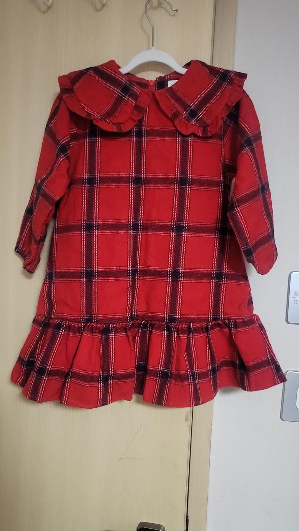 (유아3세)원피스