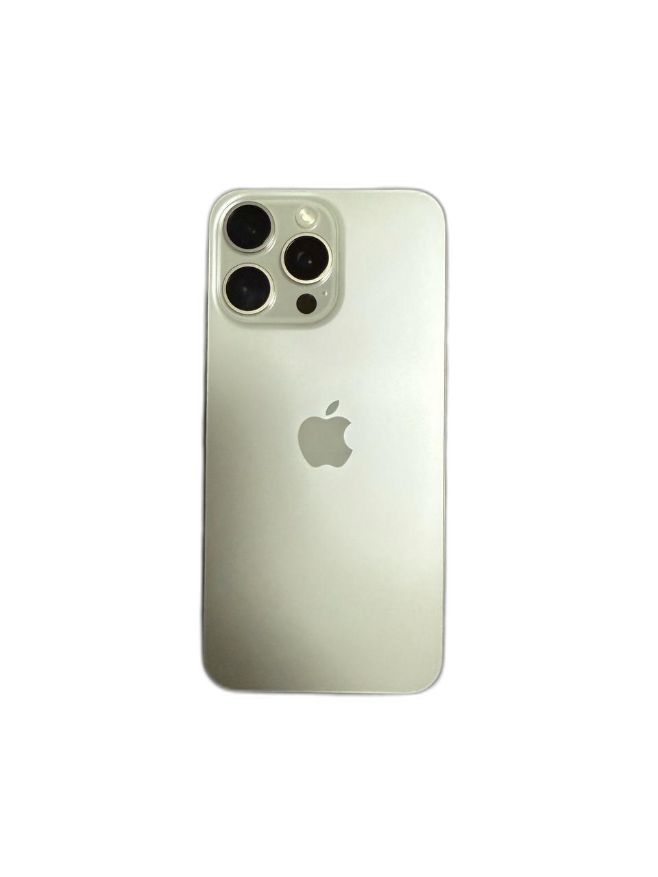 아이폰15프로맥스 512