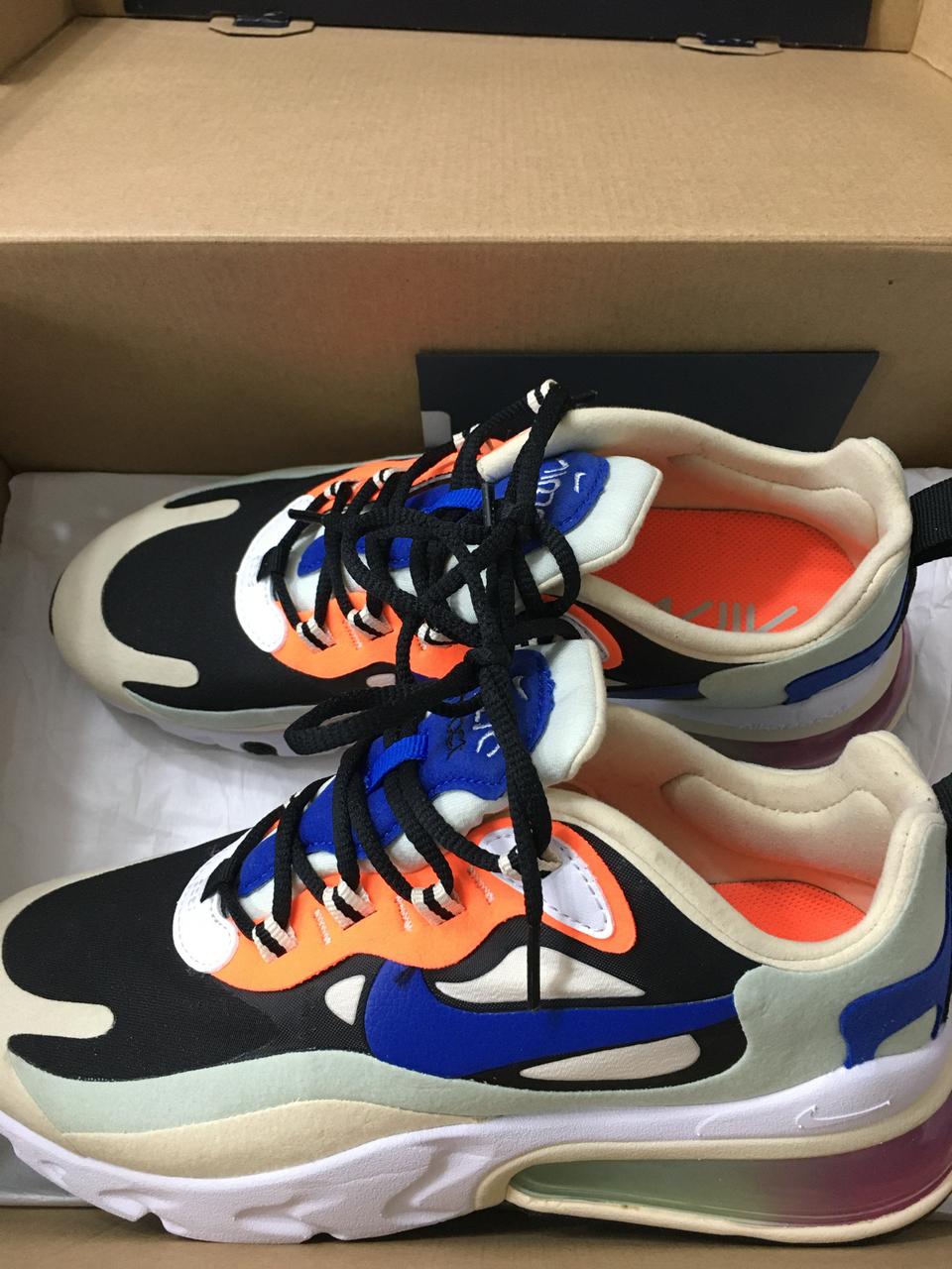 나이키 우먼스 에어맥스