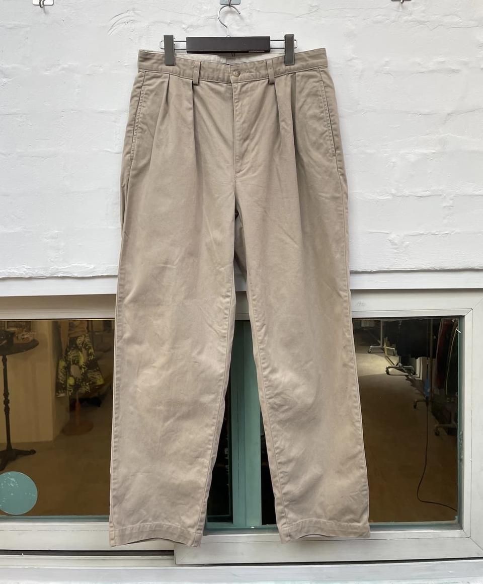 폴로랄프로렌 USA 치노팬츠