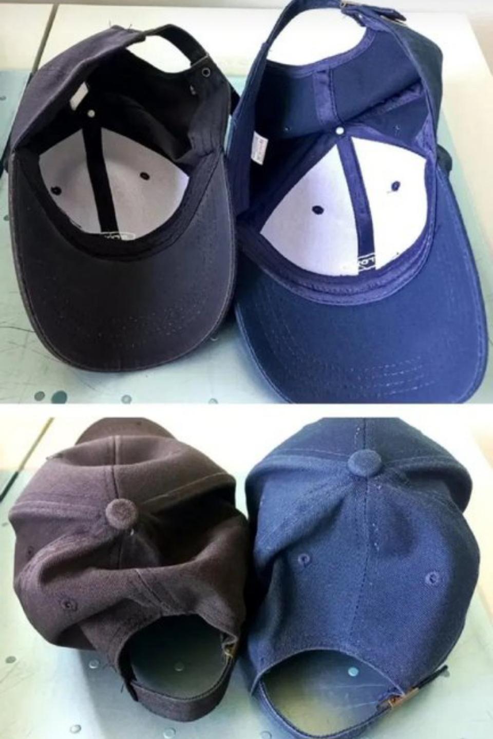(모자2개.가방1개)작업용추천