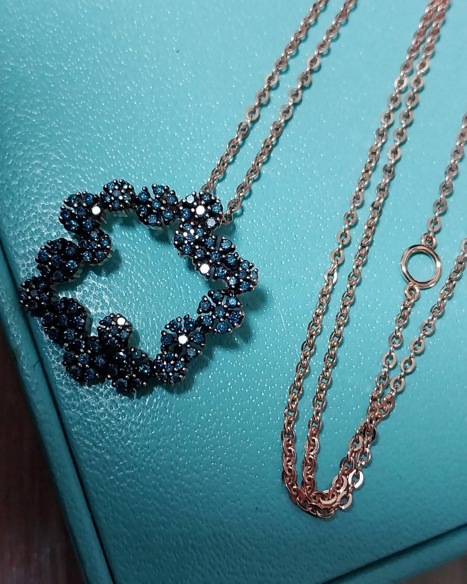 14k롱목걸이(50에서55센치)